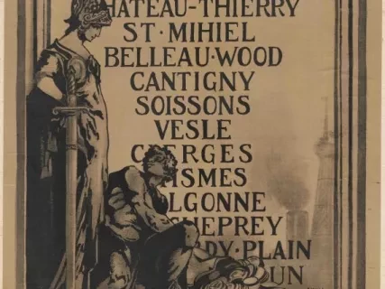 Poster - Remember and Invest