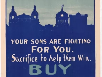 Poster - Wake Up Lancaster!
[Lancaster County, Pennsylvania]