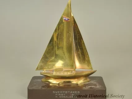 Trophy