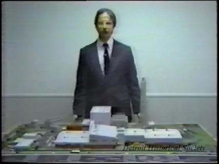 VHS - The Greater Detroit Resource Recovery Facility
"Efficient, Environmentally Sound, Solid Waste Management"