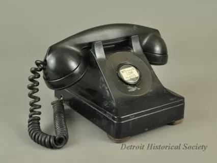 Telephone