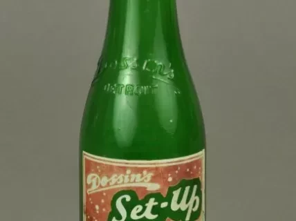 Bottle