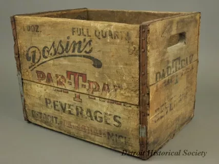 Crate