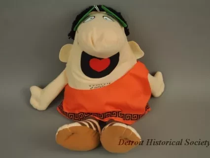 Doll