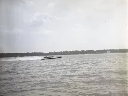 Negative, Film