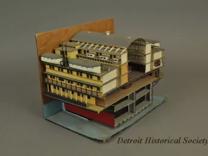 Model