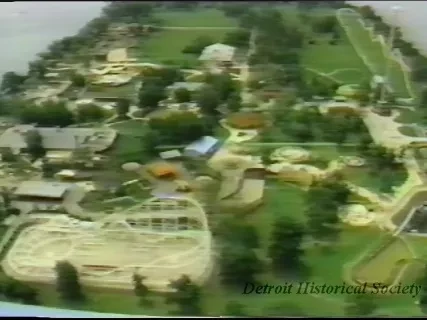 VHS - "Boblo Promo Video"
1992
TRT: 3:28