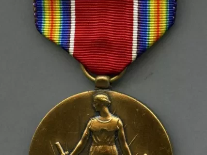 Medal, Commemorative