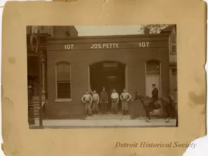 Print, Photographic
