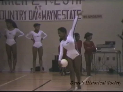 U-Matic - Detroit Gold - Mar. 21, 1984 - Tape #2