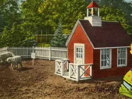 Postcard