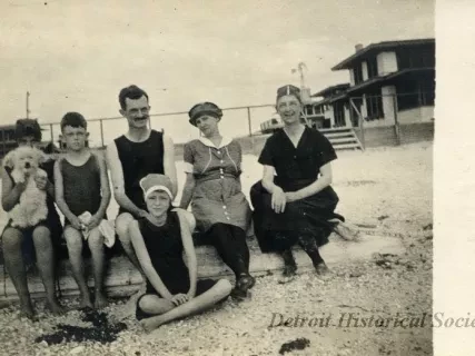 Postcard