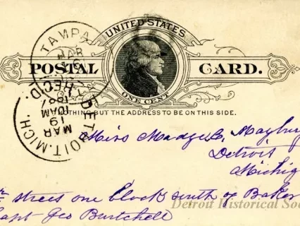 Postcard