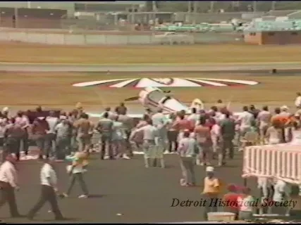 U-Matic - Belle Isle Master :30