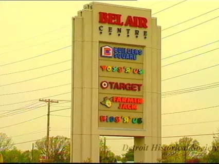 U-Matic - City Clips