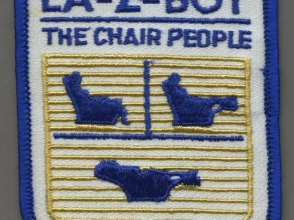 Patch, Insignia
