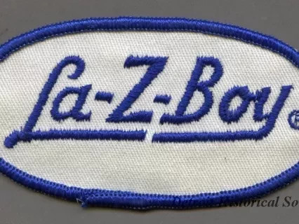 Patch, Insignia