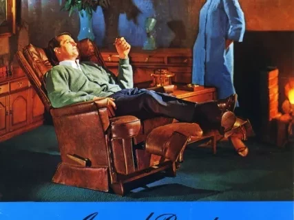 Report, Annual - Annual Report, 
Fiscal Year April 30, 1965
La-Z-Boy Chair Company