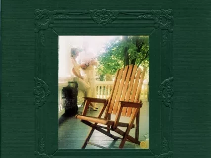 Report, Annual - La-Z-Boy Chair Company
1983 Annual Report