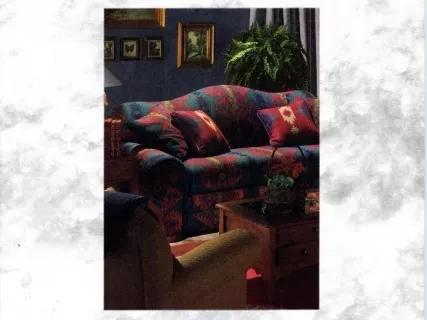 Report, Annual - La-Z-Boy Chair Company
1993 Annual Report