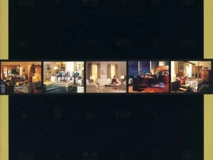 Report, Annual - La-Z-Boy Chair Company 
1995 Annual Report