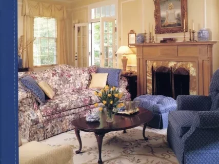 Report, Annual - La-Z-Boy Chair Company 
1996 Annual Report