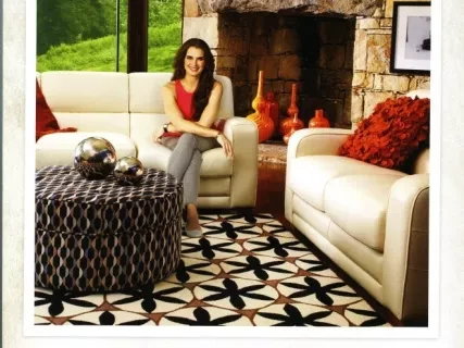 Report, Annual - 2013 Annual Report
La-Z-Boy Incorporated