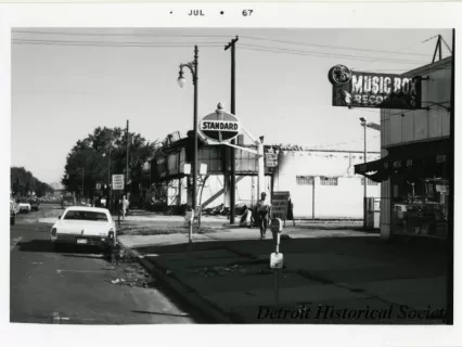 Print, Photographic