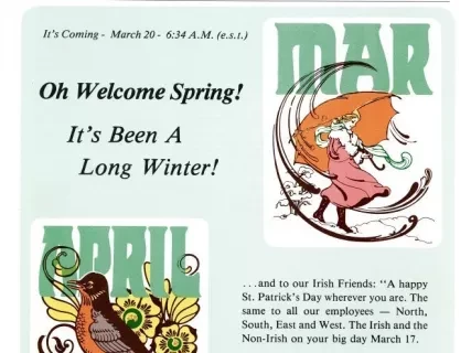 Newsletter - La-Z-News