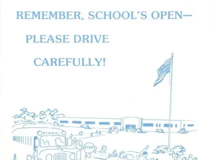 Newsletter - Monroe La-Z-News