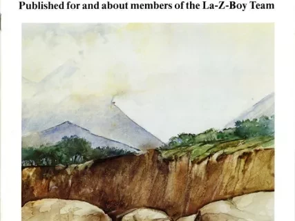 Newsletter - La-Z-News