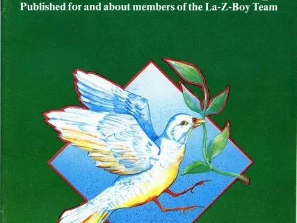 Newsletter - La-Z-News