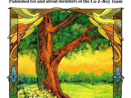 Newsletter - La-Z-News