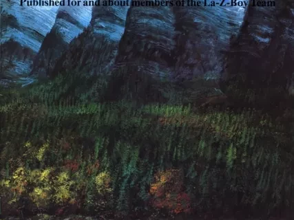 Newsletter - La-Z-News