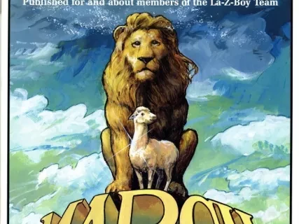 Newsletter - La-Z-News