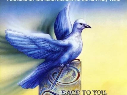 Newsletter - La-Z-News