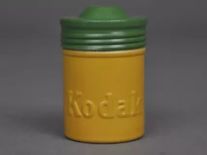 Container, Film