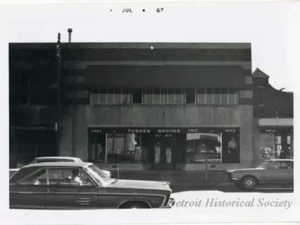 Print, Photographic