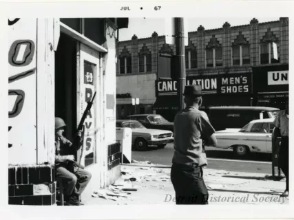 Print, Photographic