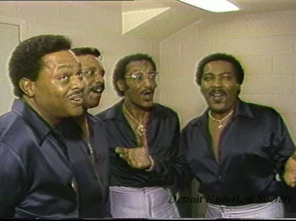 U-Matic - City of Detroit
"Be A Part of the Heart of Detroit"
2 minute video