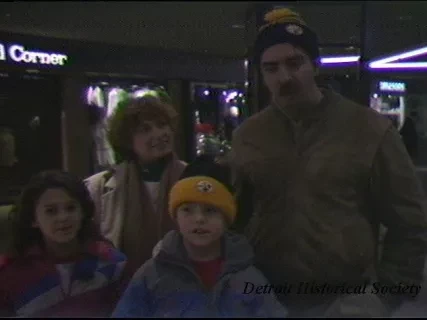 U-Matic - What is Downton Detroit #2 Dec 12