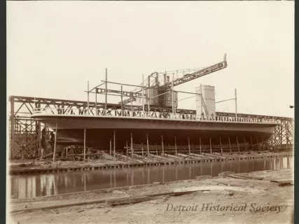 Print, Photographic - Columbia