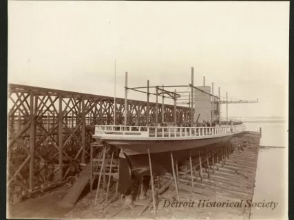 Print, Photographic - Columbia