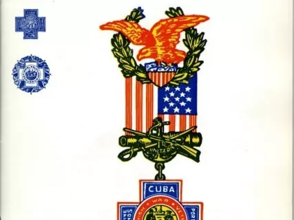 Program - United Spanish War Veterans and Auxiliary,
Annual Report and Proceedings, Sixty-First Annual Encampment