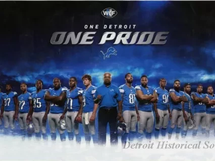 Poster - Defend the Den