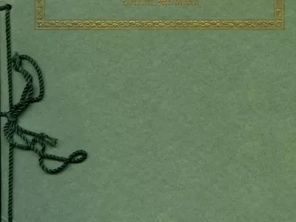 Booklet - Great Lakes Engineering Works, Detroit, Michigan