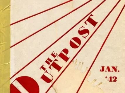 Yearbook - The Outpost