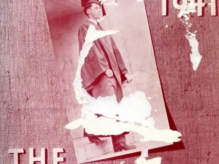 Yearbook - The Outpost