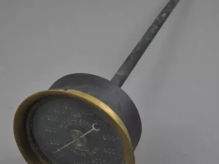 Pyrometer