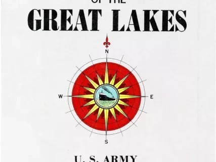 Catalog - Charts of the Great Lakes